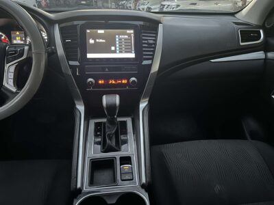 2022 MITSUBISHI MONTERO GLS 2.4L DSL AUTOMATIC TRANSMISSION