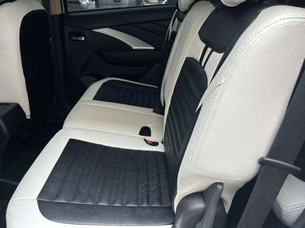 2019 MITSUBISHI XPANDER GLS 1.5 AUTOMATIC TRANSMISSION