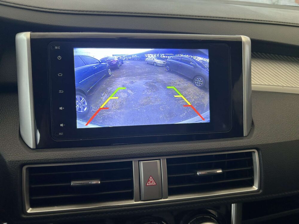 2019 MITSUBISHI XPANDER GLS 1.5 AUTOMATIC TRANSMISSION