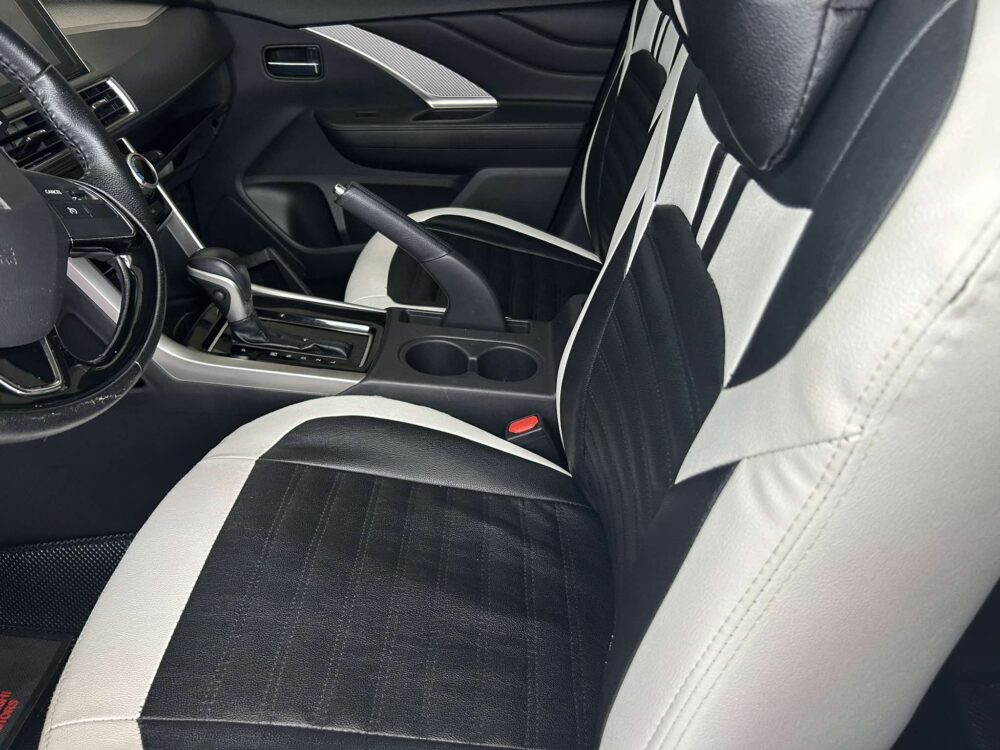 2019 MITSUBISHI XPANDER GLS 1.5 AUTOMATIC TRANSMISSION