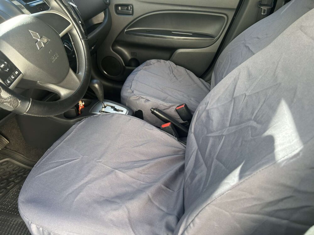 2023 MITSUBISHI MIRAGE G4 13TKM ONLY GAS AUTOMATIC
