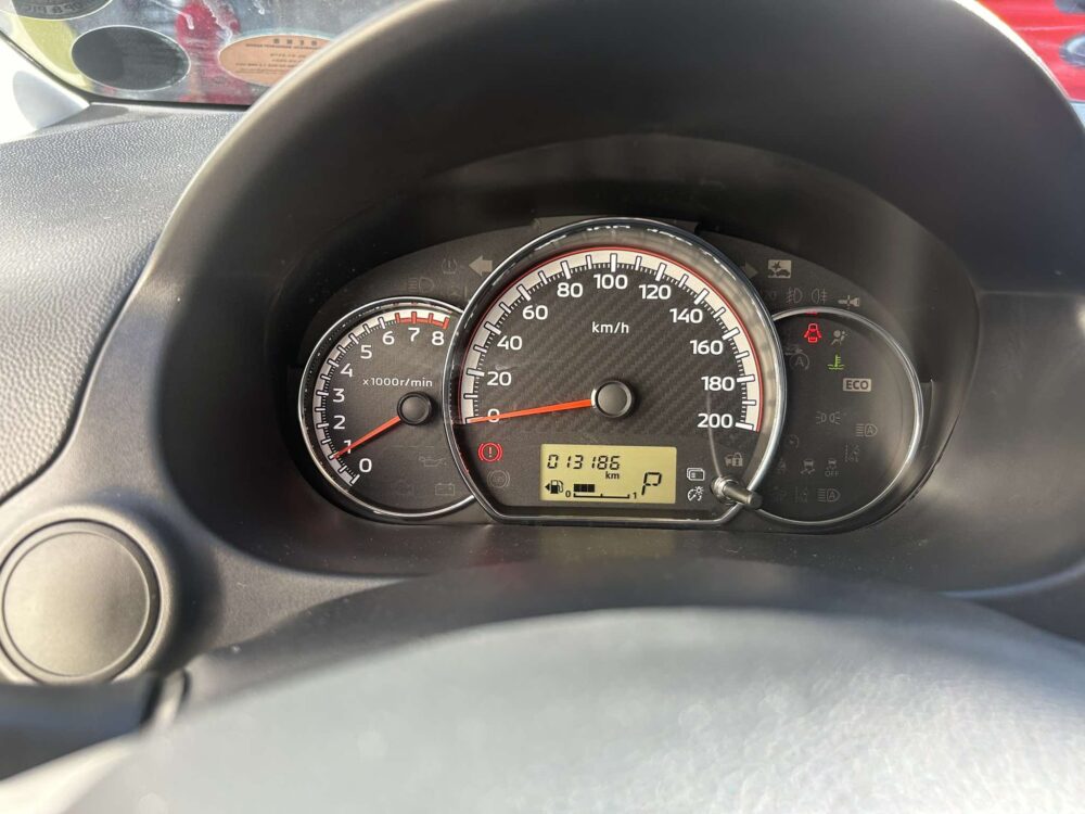 2023 MITSUBISHI MIRAGE G4 13TKM ONLY GAS AUTOMATIC