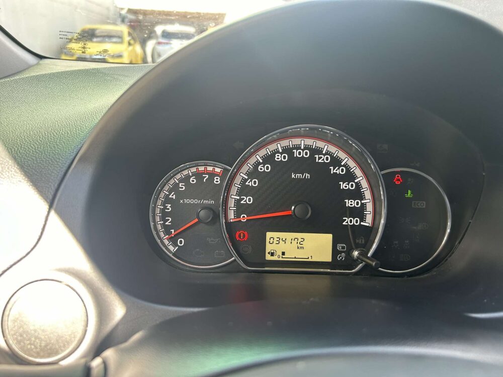 2024 MITSUBISHI MIRAGE G4 1.2L GLX MANUAL TRANSMISSION