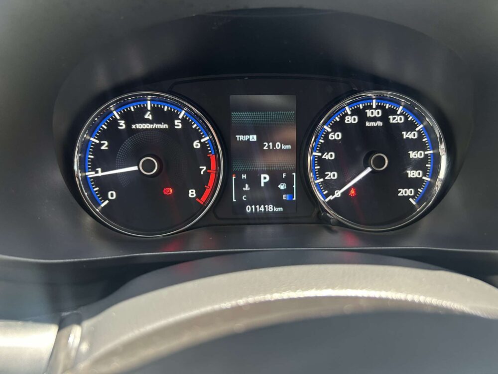 2024 MITSUBISHI XPANDER GAS 1.5L GLS AUTOMATIC TRANSMISSION