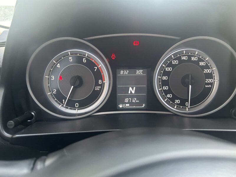 2024 SUZUKI DZIRE GL AMT AUTOMATIC TRANSMISSION