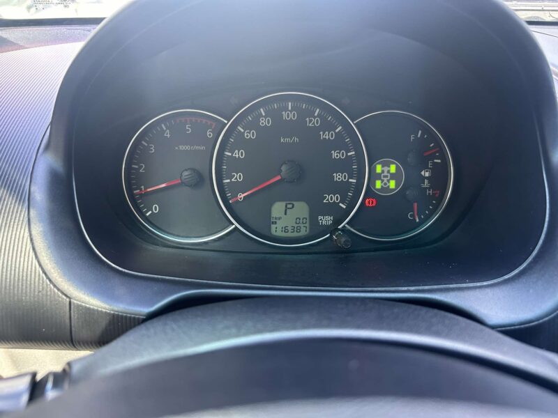 2012 MITSUBISHI MONTERO GTV 2.5L 4X4 AUTOMATIC TRANSMISSION