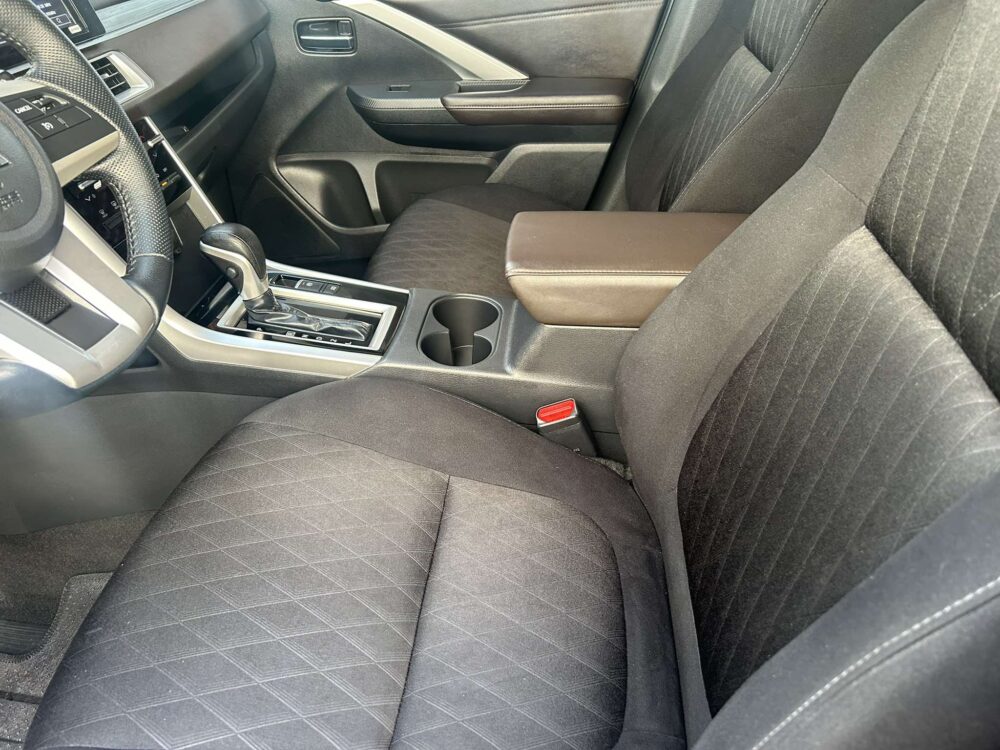 2024 MITSUBISHI XPANDER 1.5L GLS 5TKM ONLY AUTOMATIC TRANSMISSION