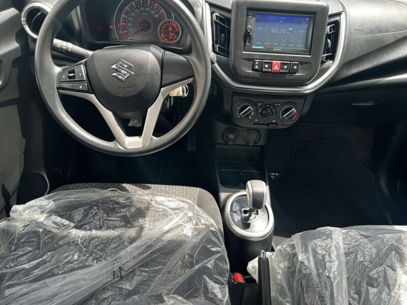 2023 SUZUKI CELERIO 1.0GL AGS AUTOMATIC TRANSMISSION