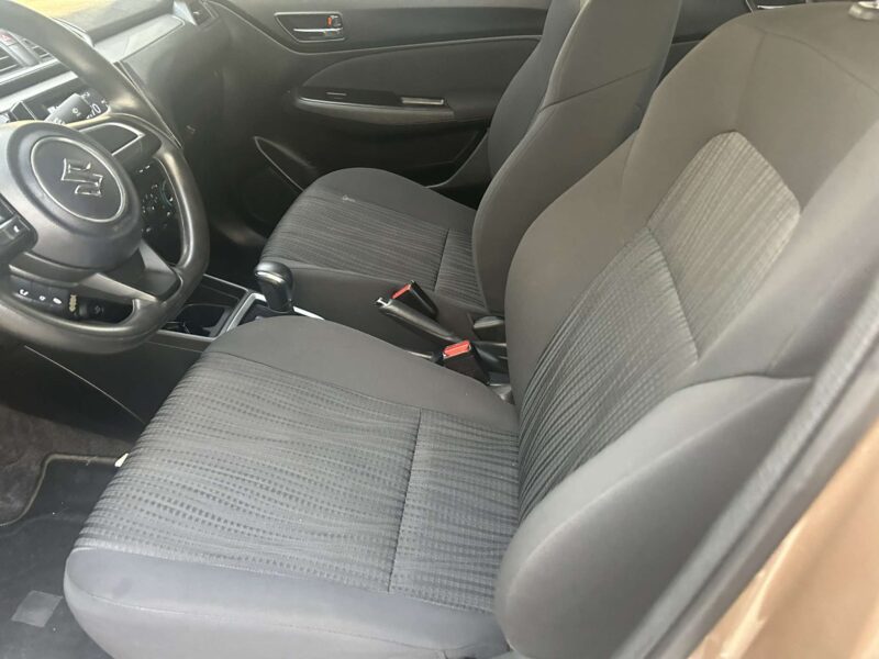 2024 SUZUKI DZIRE GL AMT AUTOMATIC TRANSMISSION