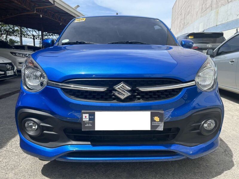 2023 SUZUKI CELERIO 1.0GL AGS AUTOMATIC TRANSMISSION