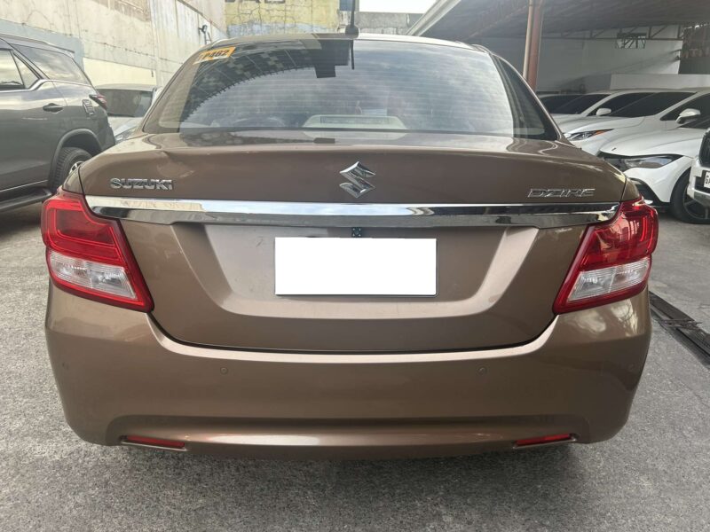 2024 SUZUKI DZIRE GL AMT AUTOMATIC TRANSMISSION