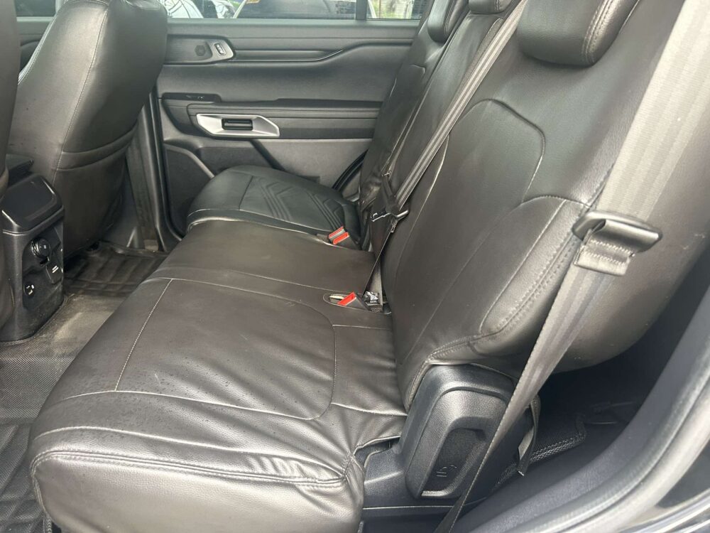 2024 TOYOTA 2024 TOYOTA INNOVA XE 500KM ONLY!!! AUTOMATIC TRANSMISSIONXE 500KM ONLY!!! AUTOMATIC TRANSMISSION