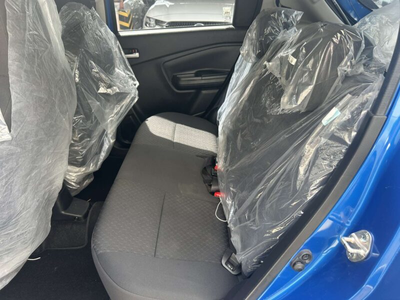 2023 SUZUKI CELERIO 1.0GL AGS AUTOMATIC TRANSMISSION