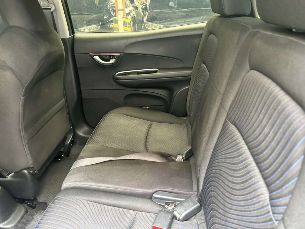2015 HONDA MOBILIO RS 1.5L iVTEC AUTOMATIC TRANSMISSION