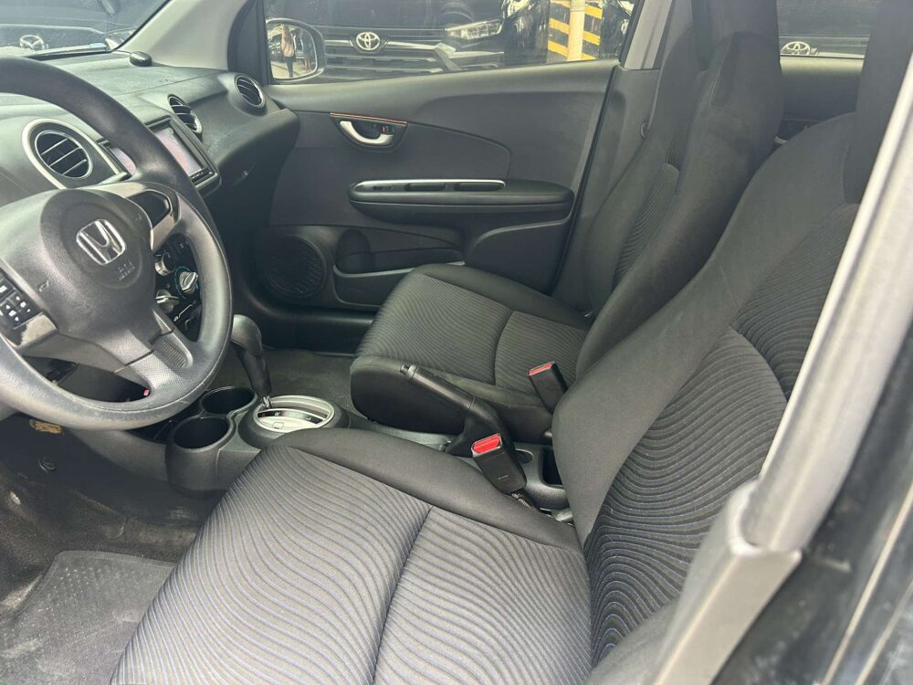 2015 HONDA MOBILIO RS 1.5L iVTEC AUTOMATIC TRANSMISSION