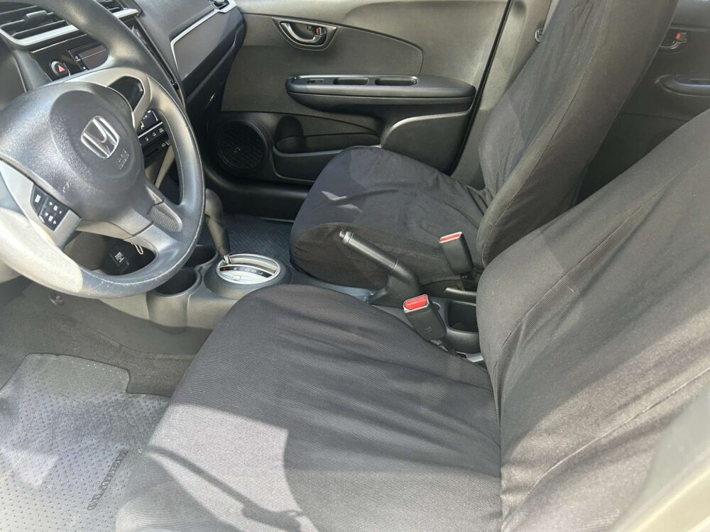 2018 HONDA MOBILIO AUTOMATIC TRANSMISSION