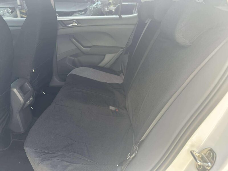 2022 ACQ VOLKS TCROSS 1.5L GASOLINE 8TKM ONLY AUTOMATIC TRANSMISSION