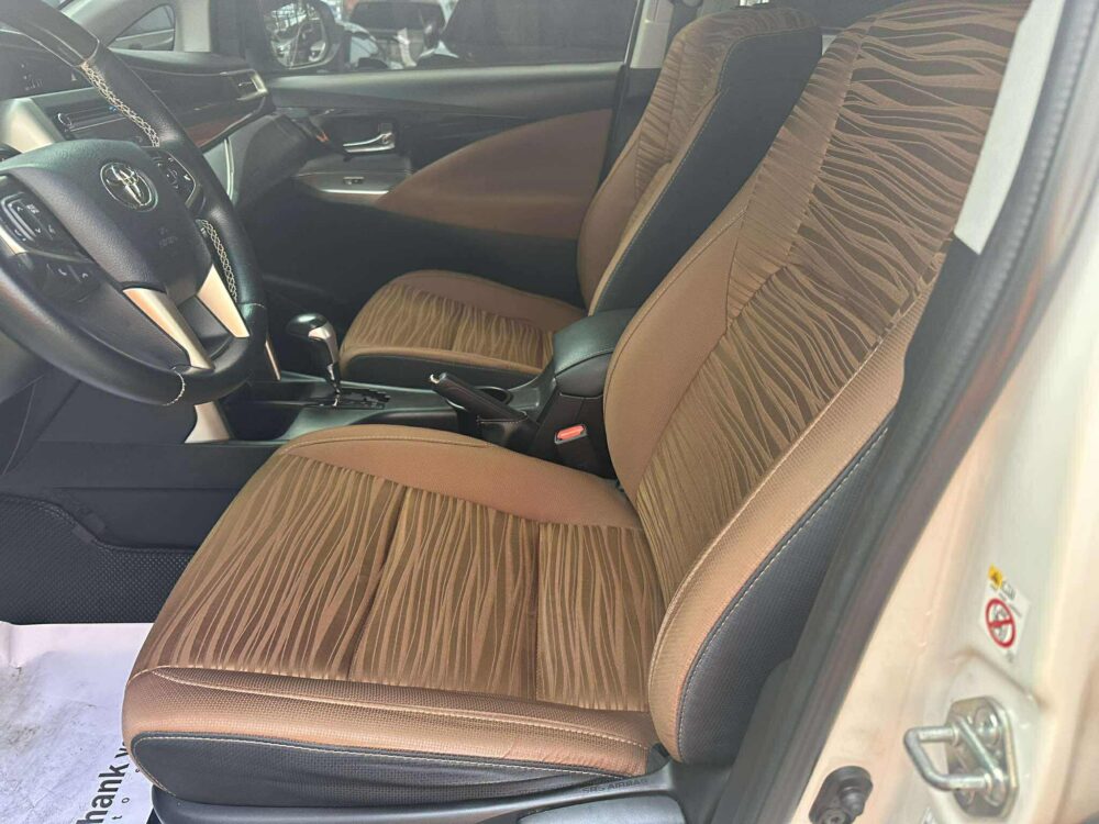 2016 TOYOTA INNOVA V 34TKM ONLY AUTOMATIC TRANSMISSION