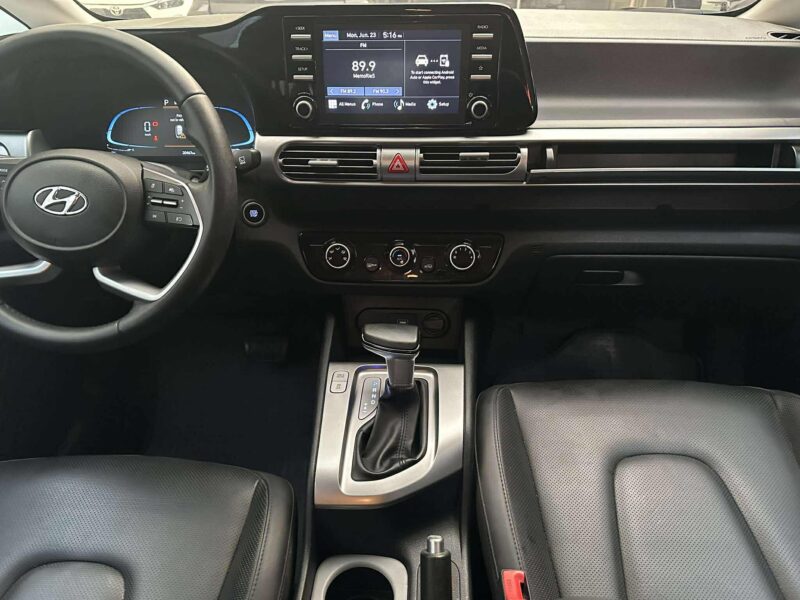 2024 HYUNDAI STARGAZER GLS AUTOMATIC TRANSMISSION