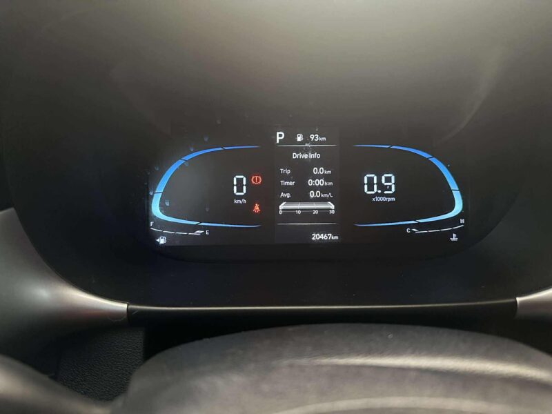 2024 HYUNDAI STARGAZER GLS AUTOMATIC TRANSMISSION