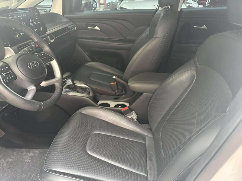 2024 HYUNDAI STARGAZER GLS AUTOMATIC TRANSMISSION