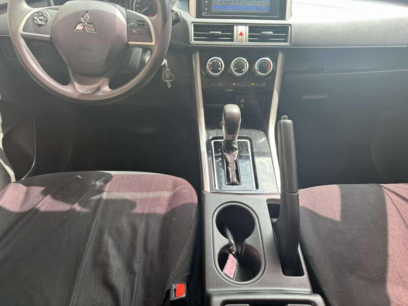 2020 ACQ MITSUBISHI XPANDER GLX AUTOMATIC TRANSMISSION