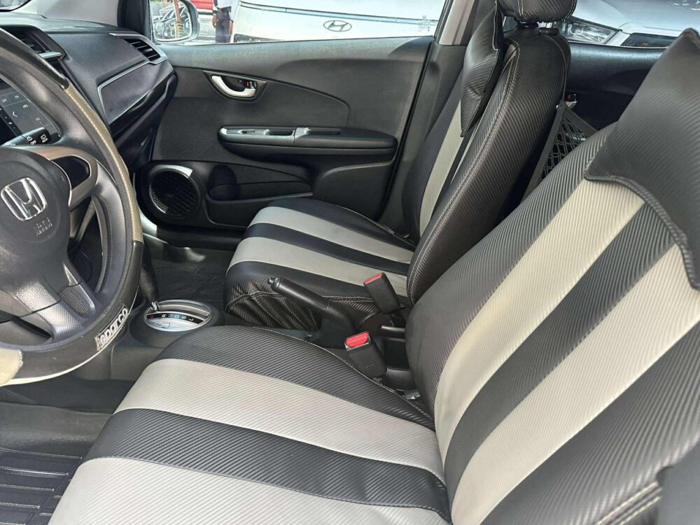 2017 HONDA BRV S AUTOMATIC TRANSMISSION