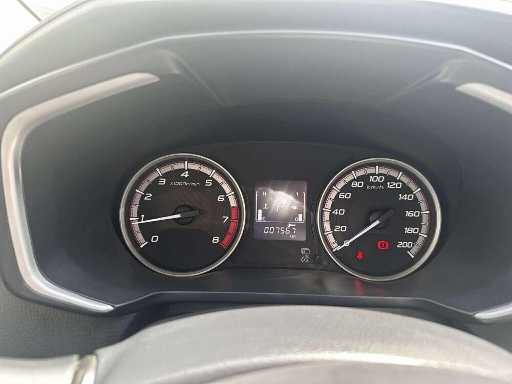 2023 MITSUBISHI XPANDER GLX 7TKM ONLY AUTOMATIC TRANSMISSION