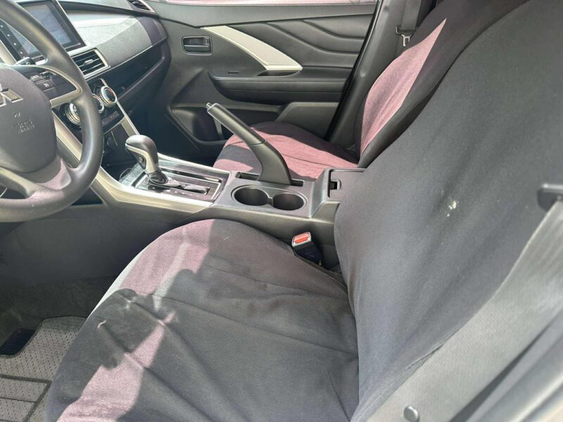 2020 ACQ MITSUBISHI XPANDER GLX AUTOMATIC TRANSMISSION