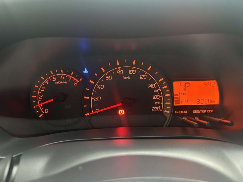 2024 TOYOTA WIGO G 3TKM ONLY AUTOMATIC TRANSMISSION