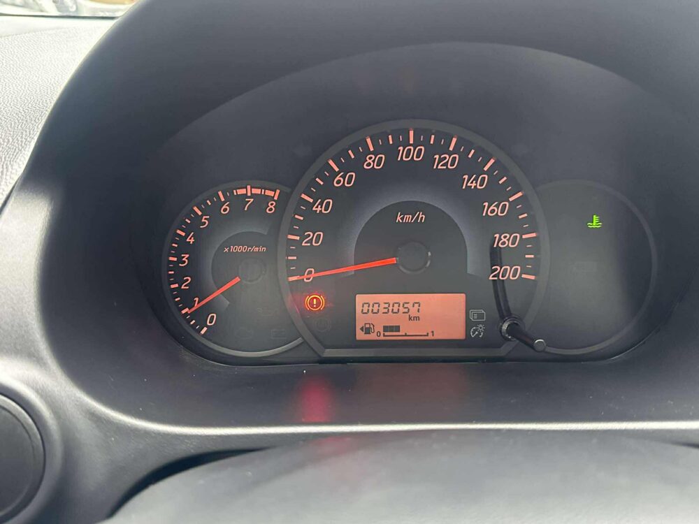 2023 MITSUBISHI MIRAGE MANUAL TRANSMISSION