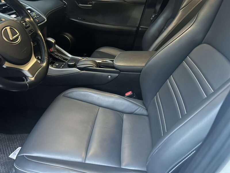 2016 LEXUS NX200T 30TKM AUTOMATIC TRANSMISSION