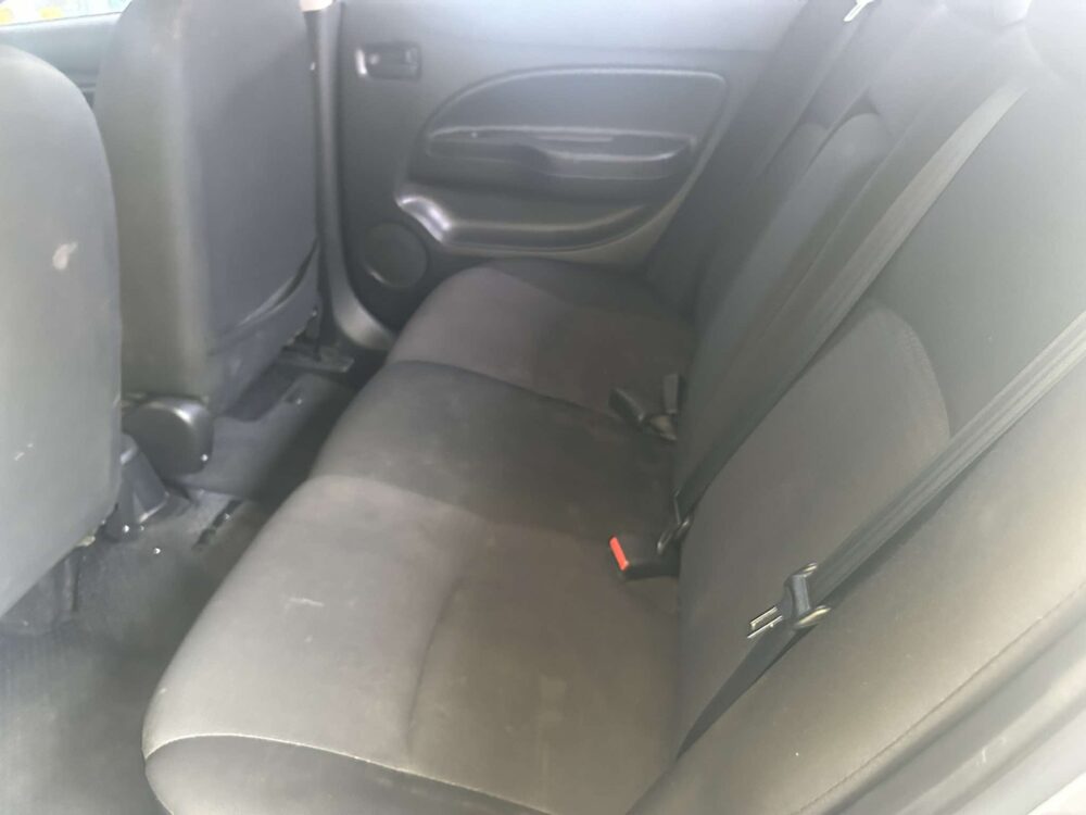 2023 MITSUBISHI MIRAGE G4 1.2L GLX AUTOMATIC TRANSMISSION