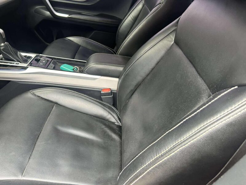 2023 TOYOTA VELOZ G 26TKM AUTOMATIC TRANSMISSION