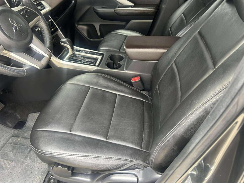 2023 MITSUBISHI XPANDER GLS 14TKM ONLY AUTOMATIC TRANSMISSION