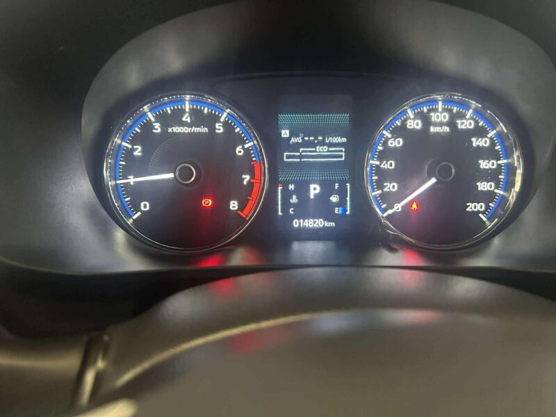 2023 MITSUBISHI XPANDER GLS 14TKM ONLY AUTOMATIC TRANSMISSION