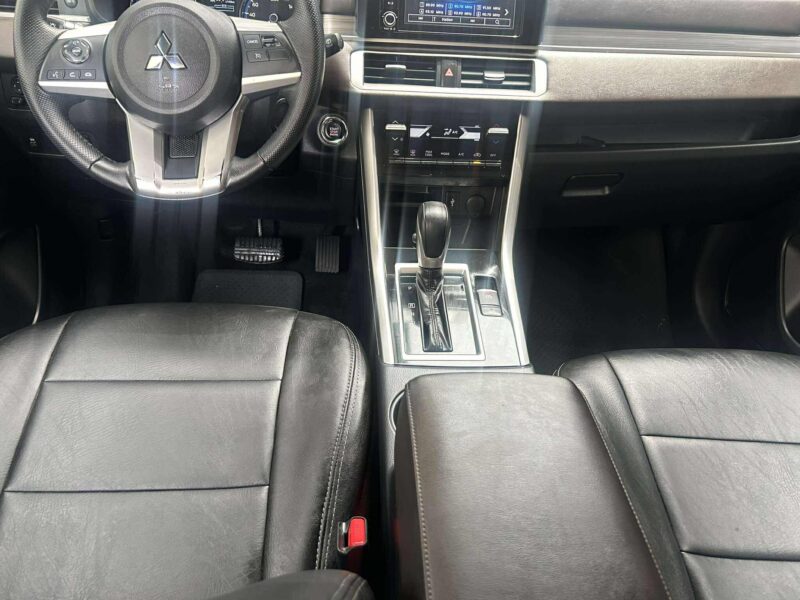 2023 MITSUBISHI XPANDER GLS 14TKM ONLY AUTOMATIC TRANSMISSION