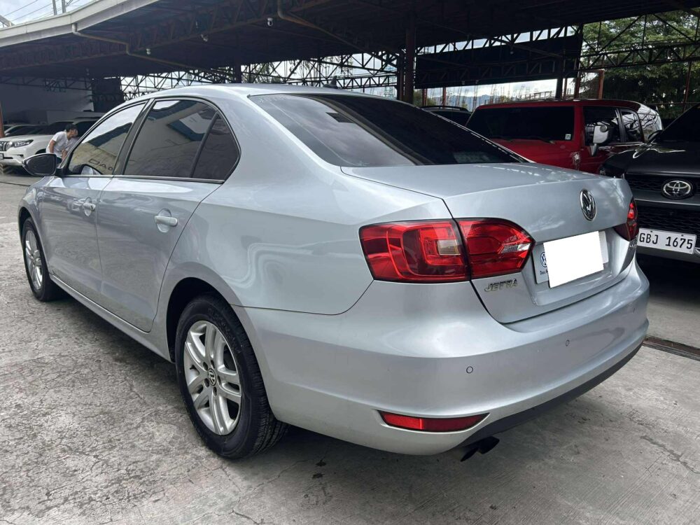 2014 VOLKSWAGEN JETTA2.0L TURBO DIESEL MANUAL TRANSMISSION