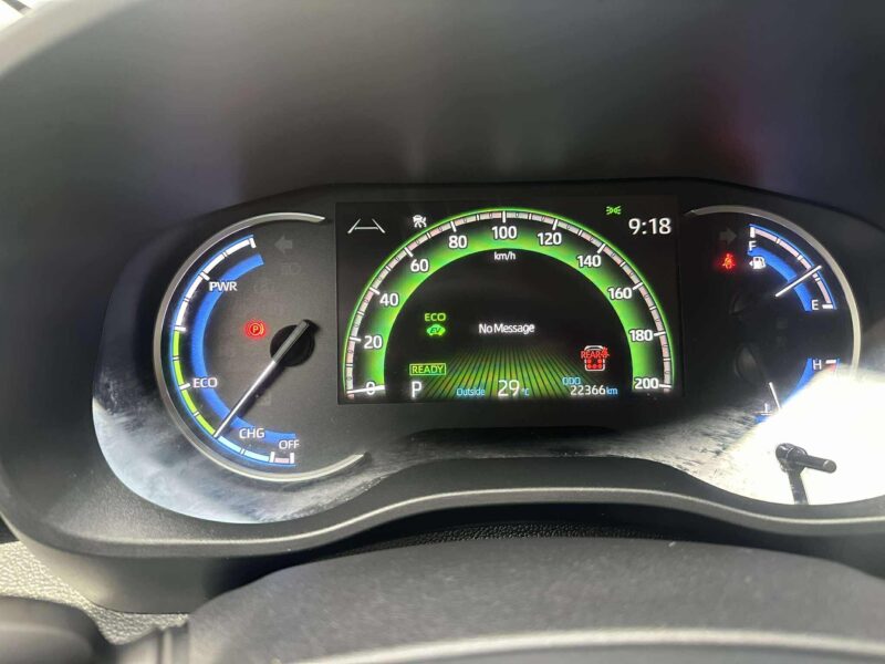 2023 TOYOTA INNOVA Q ZENIX AUTOMATIC TRANSMISSION