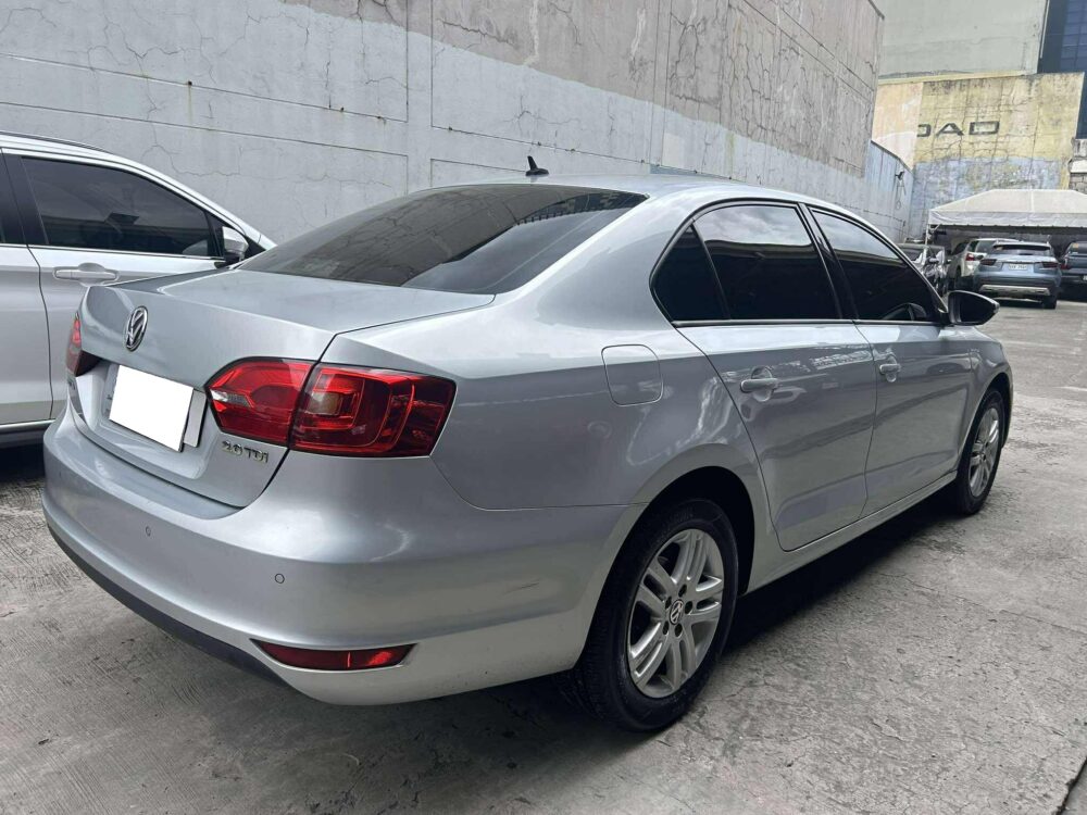 2014 VOLKSWAGEN JETTA2.0L TURBO DIESEL MANUAL TRANSMISSION