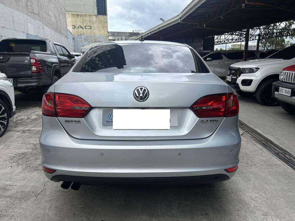 2014 VOLKSWAGEN JETTA2.0L TURBO DIESEL MANUAL TRANSMISSION