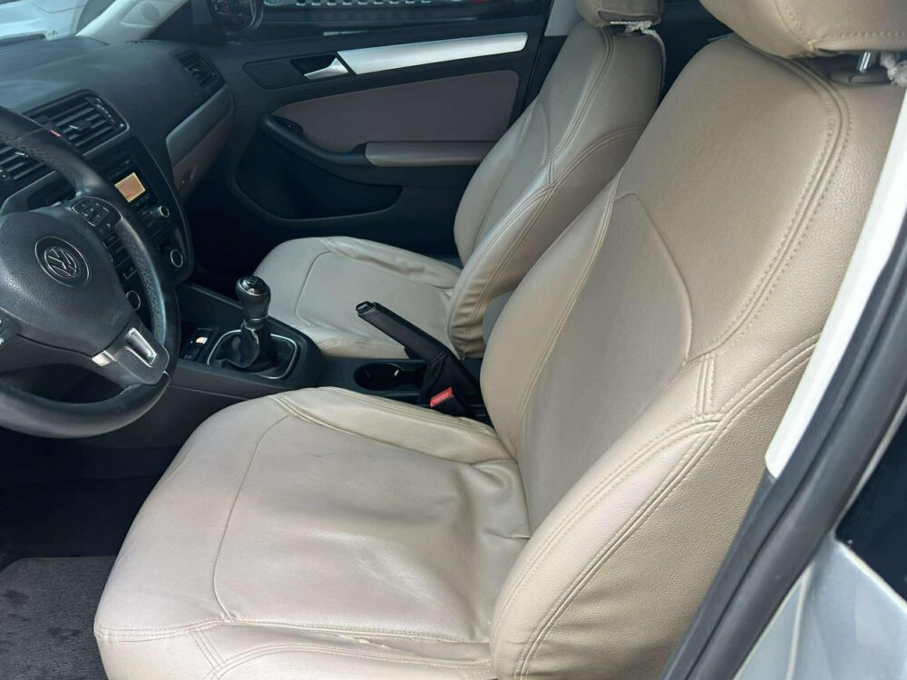 2014 VOLKSWAGEN JETTA2.0L TURBO DIESEL MANUAL TRANSMISSION