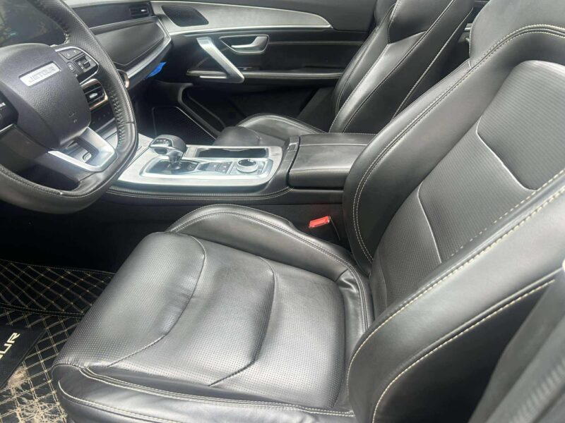 2023 JETOUR X70 PLUS 12TKM ONLY AUTOMATIC TRANSMISSION