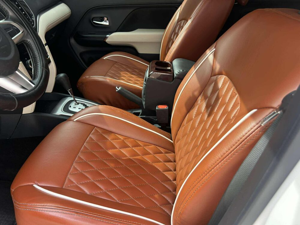2023 TOYOTA RUSH GRS AUTOMATIC TRANSMISSION