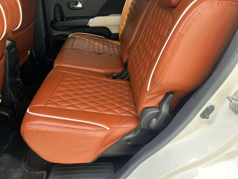 2023 TOYOTA RUSH GRS AUTOMATIC TRANSMISSION