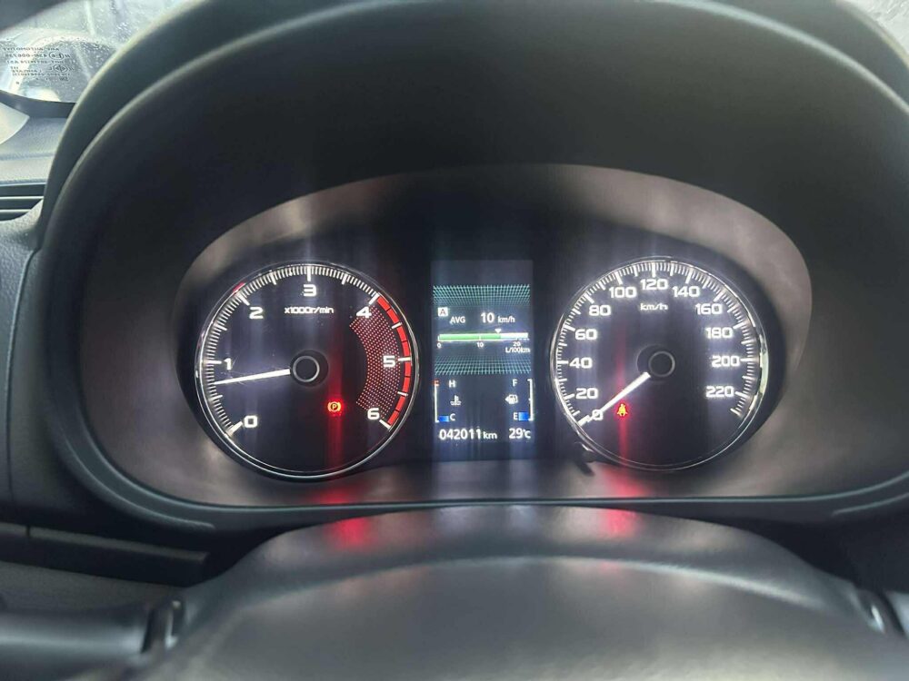 2024 ACQ MITSUBISHI MONTERO GLX MANUAL TRANSMISSION