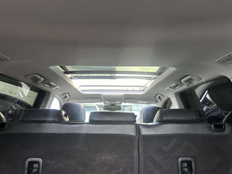 2020 ACQ GAC GS8 34TKM AUTOMATIC TRANSMISSION