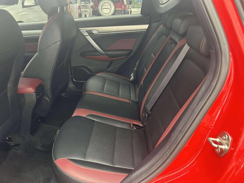 2021 GEELY COOLRAY 1.5L SPORTS AUTOMATIC TRANSMISSION