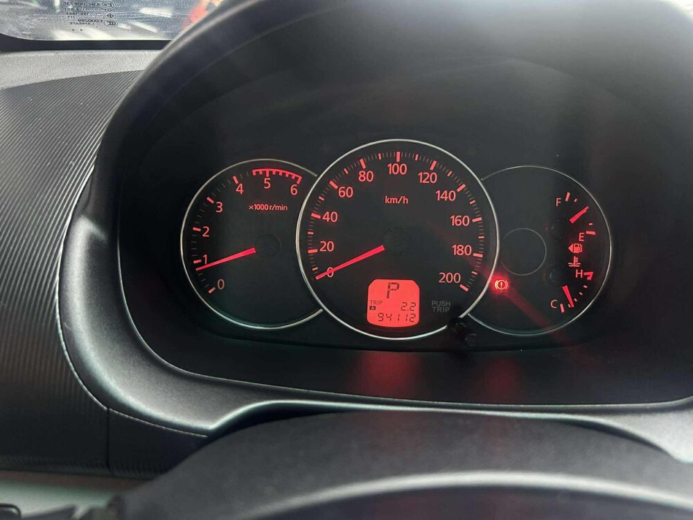 2012 MITSUBISHI MONTERO GLS V AUTOMATIC TRANSMISSION