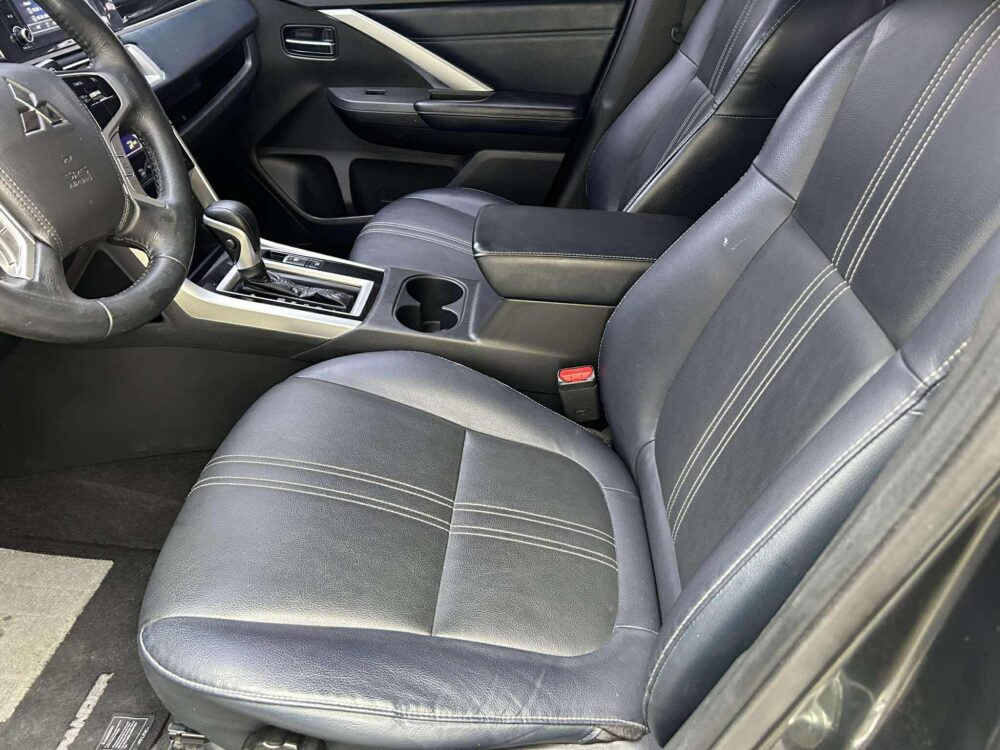 2023 MITSUBISHI XPANDER CROSS 1.5L GASOLINE AUTOMATIC TRANSMISSION